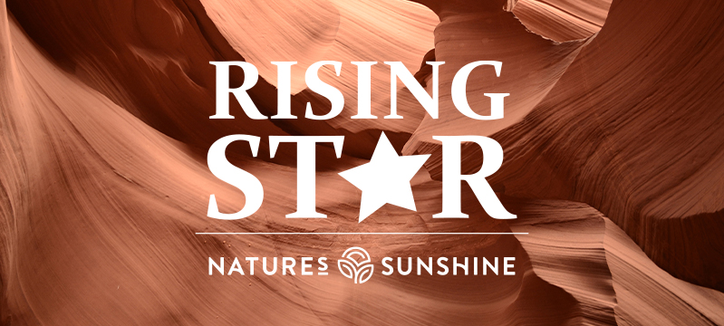 Конференция Rising Star 2023 в Америке