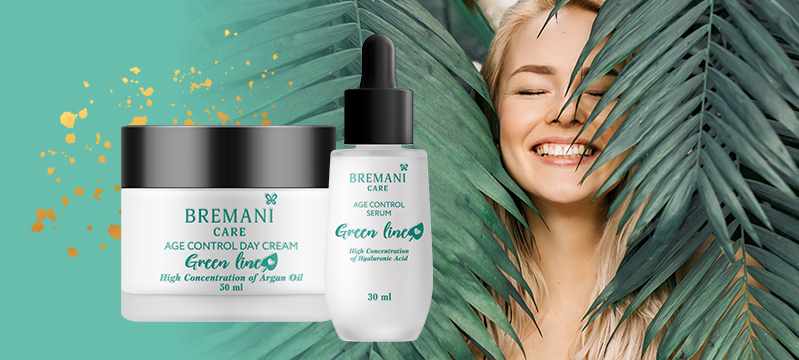 Новинки юбилейного года от Bremani Care уже в продаже