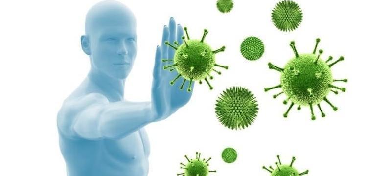 Продукция компании NSP для профилактики и реабилитации больных туберкулезом