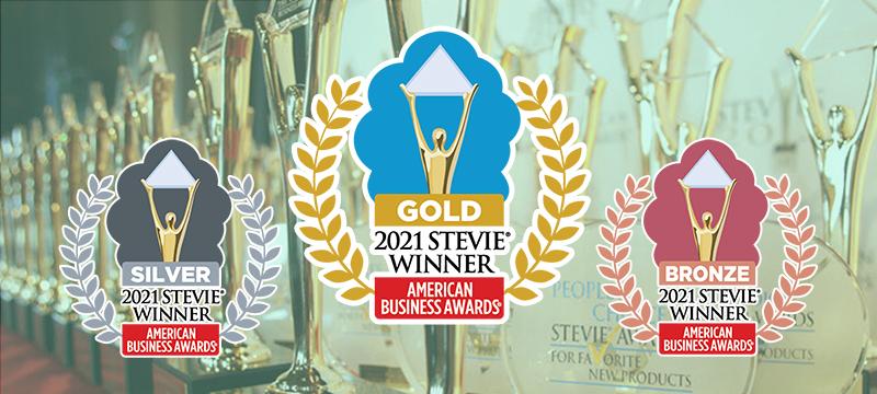 NSP отмечена шестью наградами American Business Awards